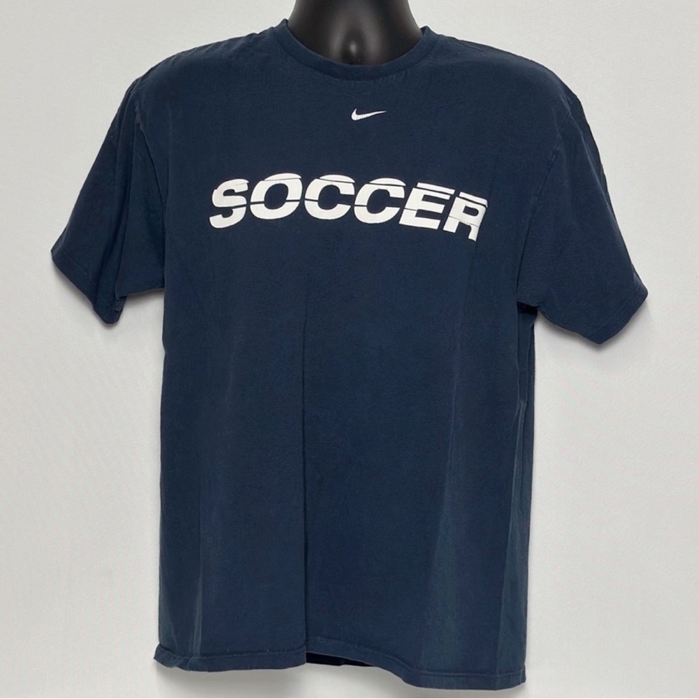 Nike Soccer T-Shirt